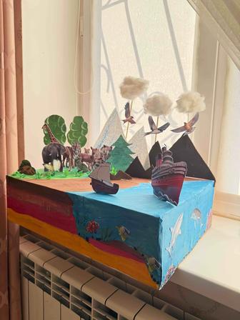 Поделки на заказ