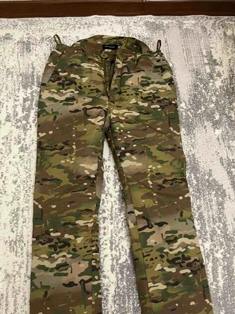 Куртка зимняя тройка фирмы Dona (зимняя куртка, демисезонная куртка)