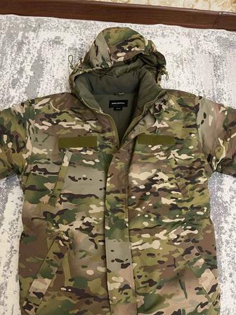 Куртка зимняя тройка фирмы Dona (зимняя куртка, демисезонная куртка)