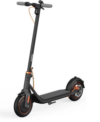 ninebot F40 продам