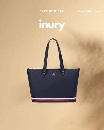 Сумка Томми