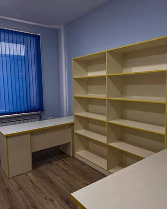 Офисная мебель на заказ