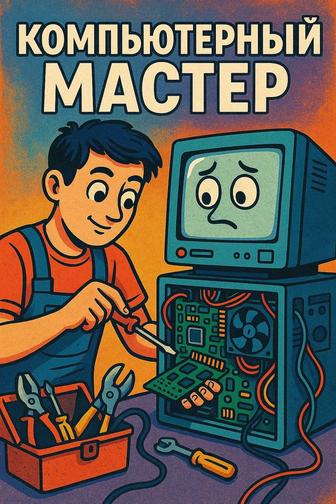 Компьютерный мастер
