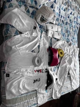 Продам Кимоно