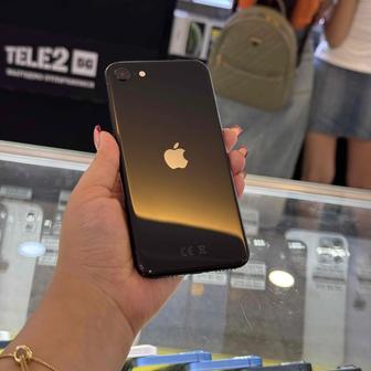 iPhone SE 64Gb 100%