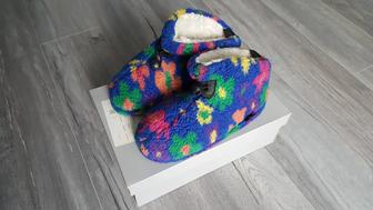 Детские тапочки