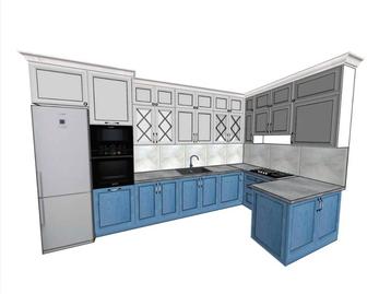 Мебел на заказ корпусной мебели любой сложности работаем на совесть