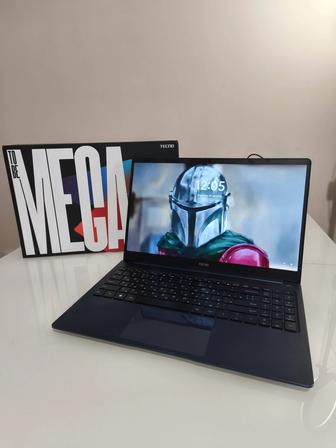 Ноутбук Tecno MegaBook T1