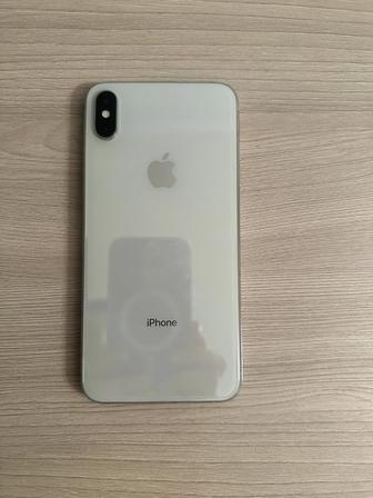 Продаю iPhone Xs Max 512gb