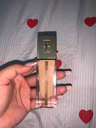 Продам тоналку оригинал от YSL