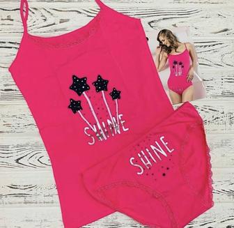 Женское белье