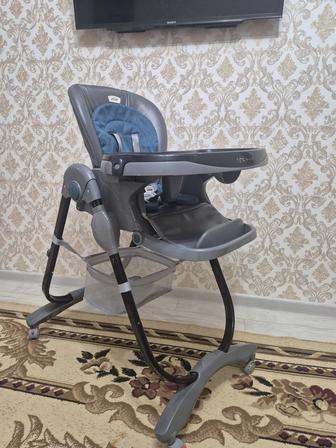 Стулья детский Teknum