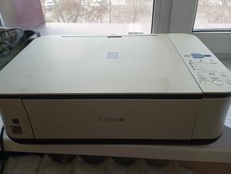 Продам принтер canon pixma mp250