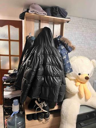 Разгрузка мебели прихожая