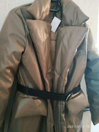 Женская куртка