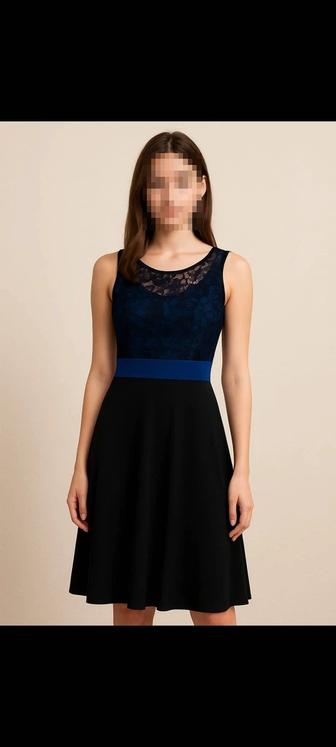 Продам платье