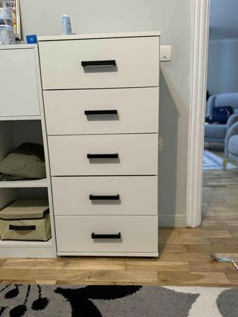 Комод детский