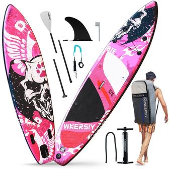 Sup bord США wkersiy fiend новый