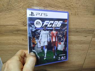 FC26 PS5 Fifa 26