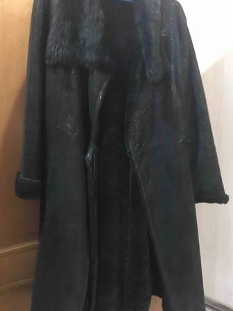 Продам дубленку