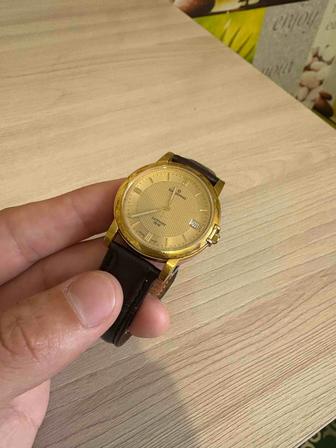 Часы швейцарские Candino Original продам срочно.Состояние хорошее