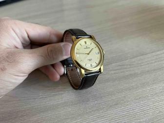 Часы швейцарские Candino Original продам срочно.Состояние хорошее