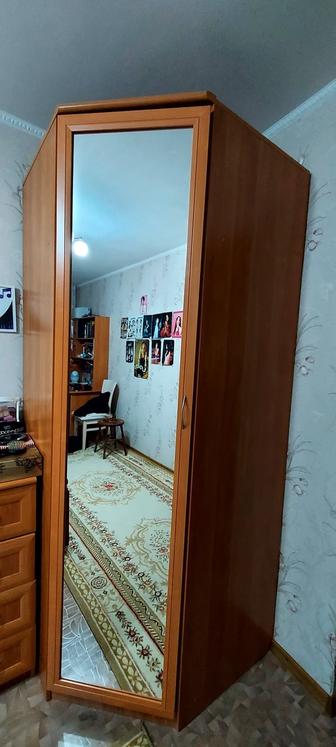 Шкаф для одежды и комод