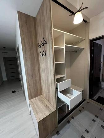 Сборка мебели. Быстро, аккуратно, без лишних вопросов. Опыт работы. Пишите