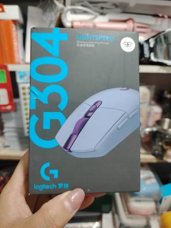 Компьютерная мышь G304