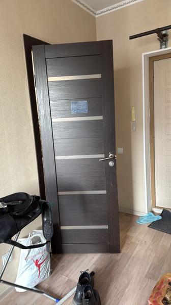 Продам дверь