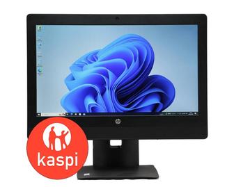 Моноблок HP i5 7500/ 21.5 DDR4 8Gb HD Graphics 630 SSD256Gb