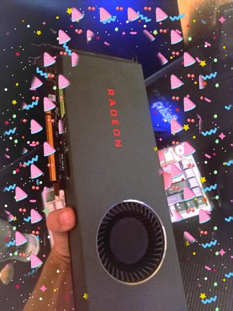 AMD RX 5700