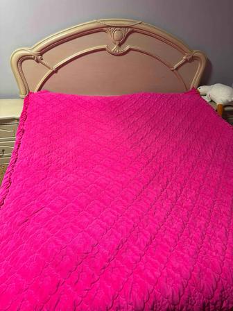 Кровать бу без матраса