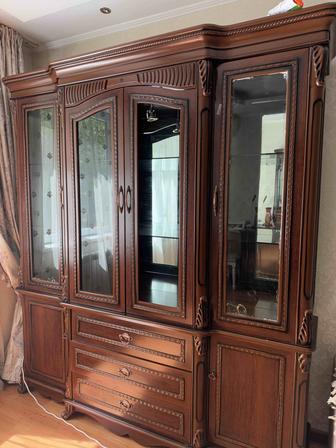 Продам мебель для гостиной