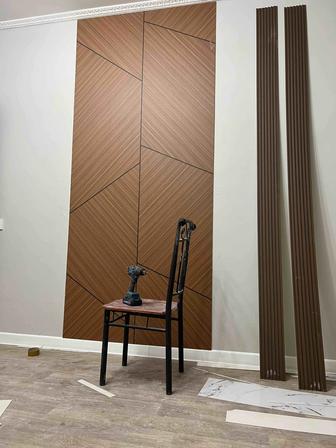 Ремонт квартир