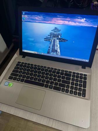 Продам Asus VivoBook x541uv core i3
