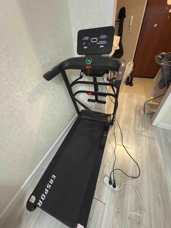 Беговой дорожка ERSPORT