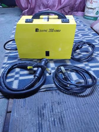 Сварочный аппарат