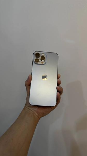 iPhone 13 Pro Max 256