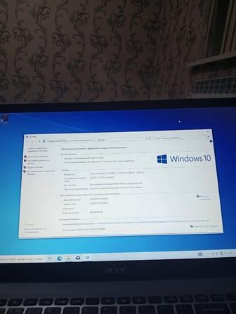 Продается ноутбук Acer