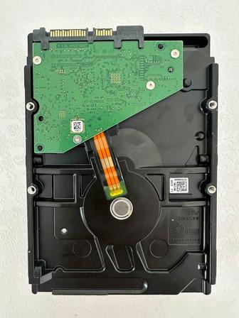 Жесткий диск HDD 6TB
