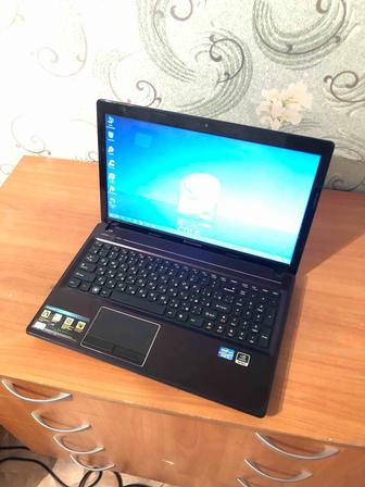 Lenovo intel i7 ssd 120гб озу 8гб продам срочно