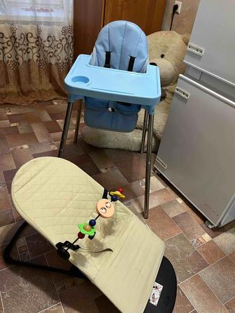 Стульчик для кормления