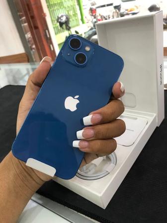 iPhone 13
