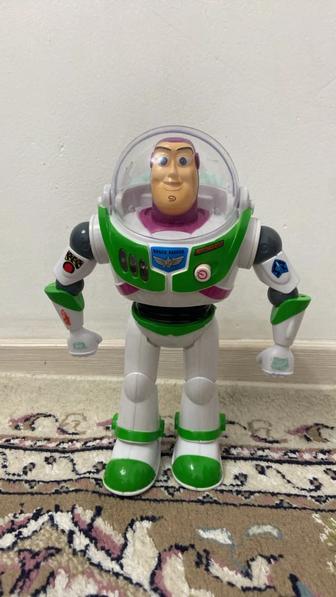 Игрушка Базз Лайтер