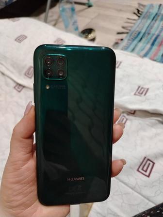 Продам телефон Huawei p40 lite