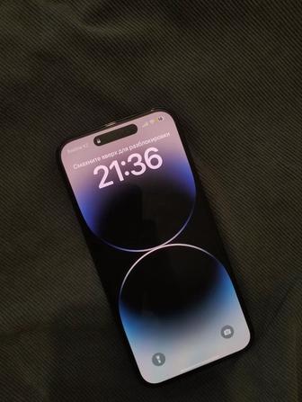 Продам айфон 14 про Макс 256