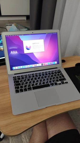 MacBook Air 2017
