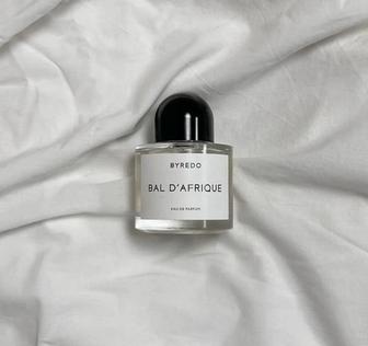 Продается парфюм byredo