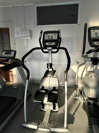 STEPPER / ЭЛЛИПТИЧЕСКИЙ ТРЕНАЖЕР MATRIX ASCENT TRAINER A5x СОСТОЯНИЕ НОВОЕ